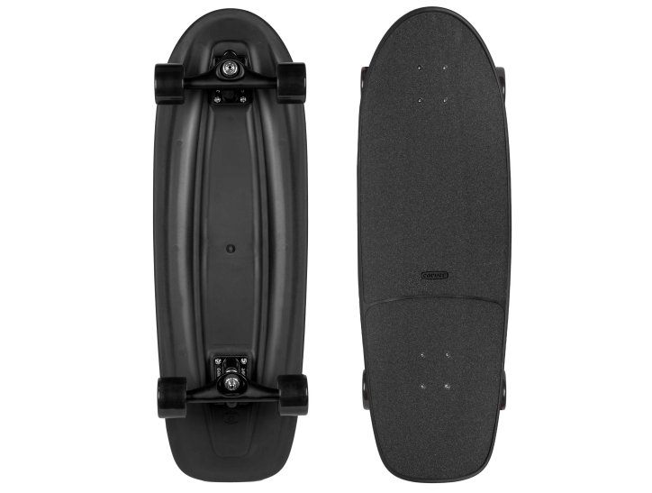 Surfskate Carver Ghostnet 31" CX Completo