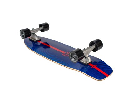 Surfskate Carver Kai Lenny Powerline 31" CX Completo