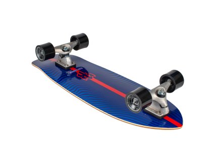Surfskate Carver Kai Lenny Powerline 31" CX Completo