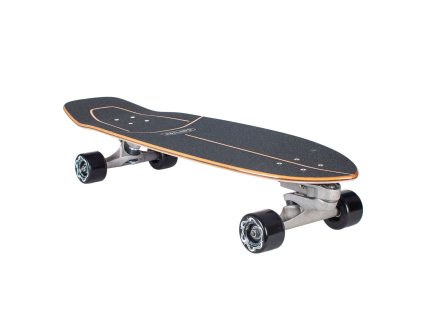 Surfskate Carver Resin 31" C7 Completo