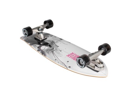 Surfskate Carver Resin 31" C7 Completo