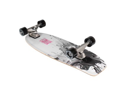 Surfskate Carver Resin 31" C7 Completo