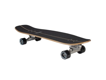 Surfskate Carver Greenroom 34" C7 Completo