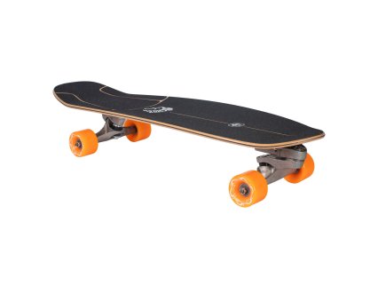 Surfskate Carver Lost Ripper 30.75" C7 Completo