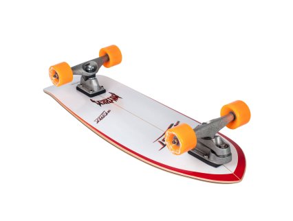 Surfskate Carver Lost Ripper 30.75" C7 Completo