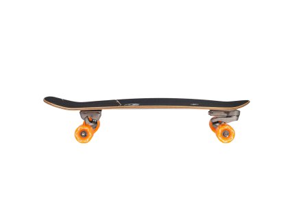 Surfskate Carver Lost Ripper 30.75" C7 Completo