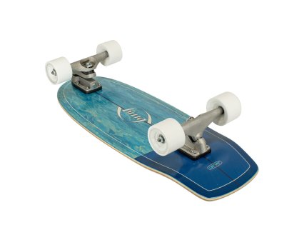 Surfskate Carver Bing Puck 27.5" C7 Completo