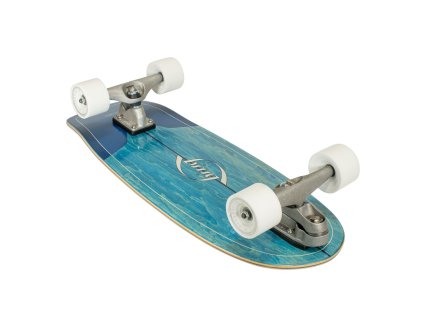 Surfskate Carver Bing Puck 27.5" C7 Completo