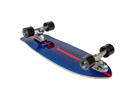 Surfskate Carver Kai Lenny Powerline 31" C7 Completo