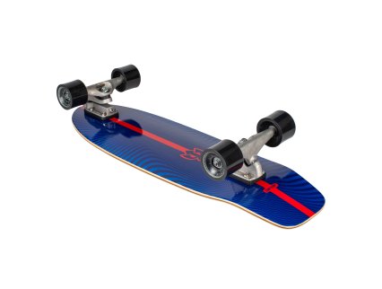 Surfskate Carver Kai Lenny Powerline 31" C7 Completo