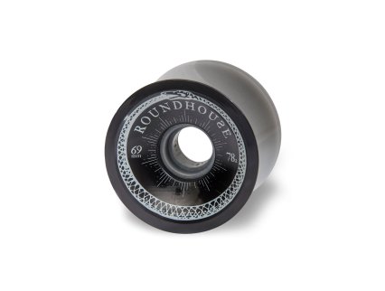 Carver Ruedas Roundhouse Concave Smoke 69mm 78A