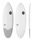 MB Biskit surfboard