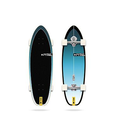 YOW PYZEL SHADOW 33.5" SURFSKATE 