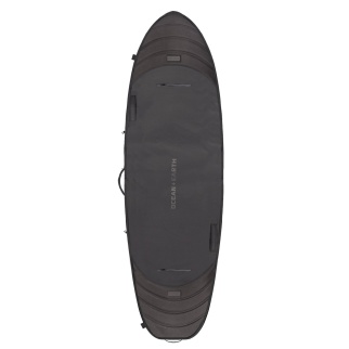 Funda viaje APEX Fish/Short 3 Tablas - Vista superior
