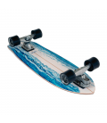 CARVER RESIN 31" SURFSKATE