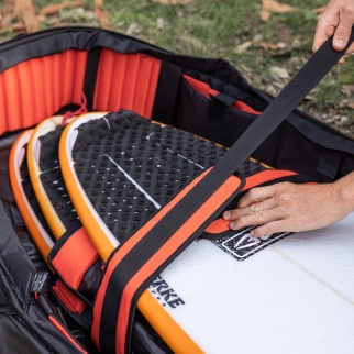 Funda viaje APEX - Lifestyle viaje surf