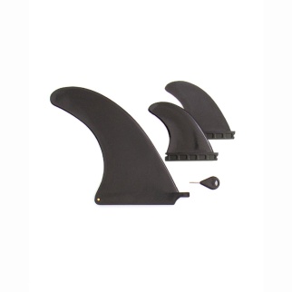 The General Epoxy - Sistema de quillas 2+1