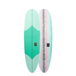 The General Epoxy 8'0" Mint