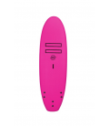 TABLA DE SURF INDIO 7'0 EASY RIDER Pink SOFTBOARD