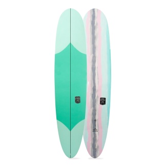 Softboard The General Epoxy 9'0" - Mint