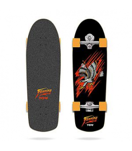 YOW FANNING FALCON PERFORMER 33.5" SURFSKATE 