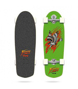 YOW FANNING FALCON DRIVER 32.5" SURFSKATE 