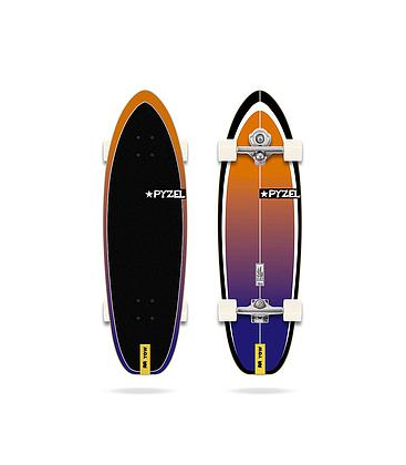 YOW PYZEL SHADOW 33.5" SURFSKATE
