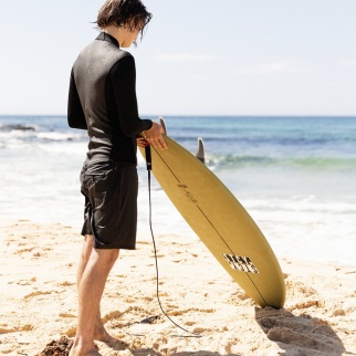 Stacey Bullet 5'8" - Accion surf