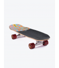 YOW SNAPPERS 32″ GROM SURFSKATE
