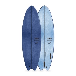 Softboard Ezi-Rider 6'0" - Marino