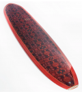 TABLA DE SURF AQSS Longboard Vintage Log