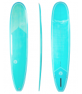Soulstice Longboard - 9'0 - TABLA DE SURF AQSS 