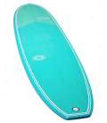 Soulstice Longboard - 9'0 - TABLA DE SURF AQSS 