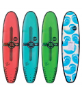 MB PRO SOFT tabla surf softboards 