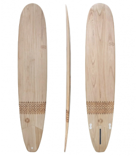 Longboard Soulstice Eco-Tech - 9'6 - TABLA DE SURF AQSS 
