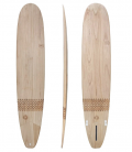 Longboard Soulstice Eco-Tech - 9'6 - TABLA DE SURF AQSS 