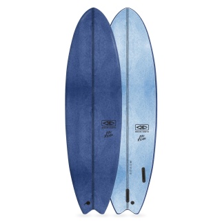 Softboard Ezi-Rider 7'0" - Marino