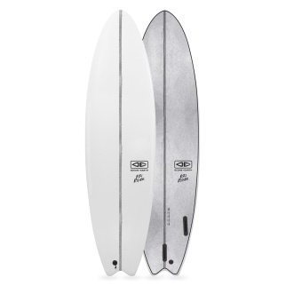 Softboard Ezi-Rider 7'0" - Blanco