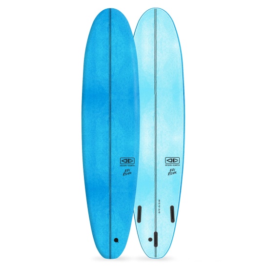 Softboard Ezi-Rider 8'0" - Azul
