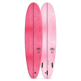 Softboard Ezi-Rider 8'0" - Rosa