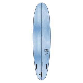 Ezi-Rider 8'0" - Vista lateral Marino