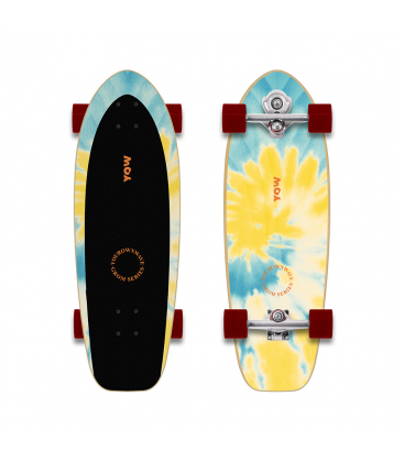 YOW HOSSEGOR 29″ GROM SURFSKATE 