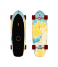 YOW HOSSEGOR 29″ GROM SURFSKATE 