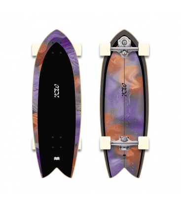 YOW COXOS 31″ SURFSKATE