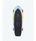 YOW HOSSEGOR 29″ GROM SURFSKATE 