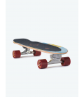 YOW HOSSEGOR 29″ GROM SURFSKATE 