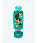 YOW FANNING FALCON DRIVER 32.5'' SURFSKATE 