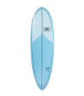 HAPPY HOUR EPOXY 6'0 - TABLA DE SURF OCEAN EARTH