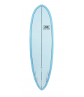 HAPPY HOUR EPOXY 6'0 - TABLA DE SURF OCEAN EARTH