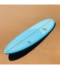 HAPPY HOUR EPOXY - TABLA DE SURF OCEAN EARTH